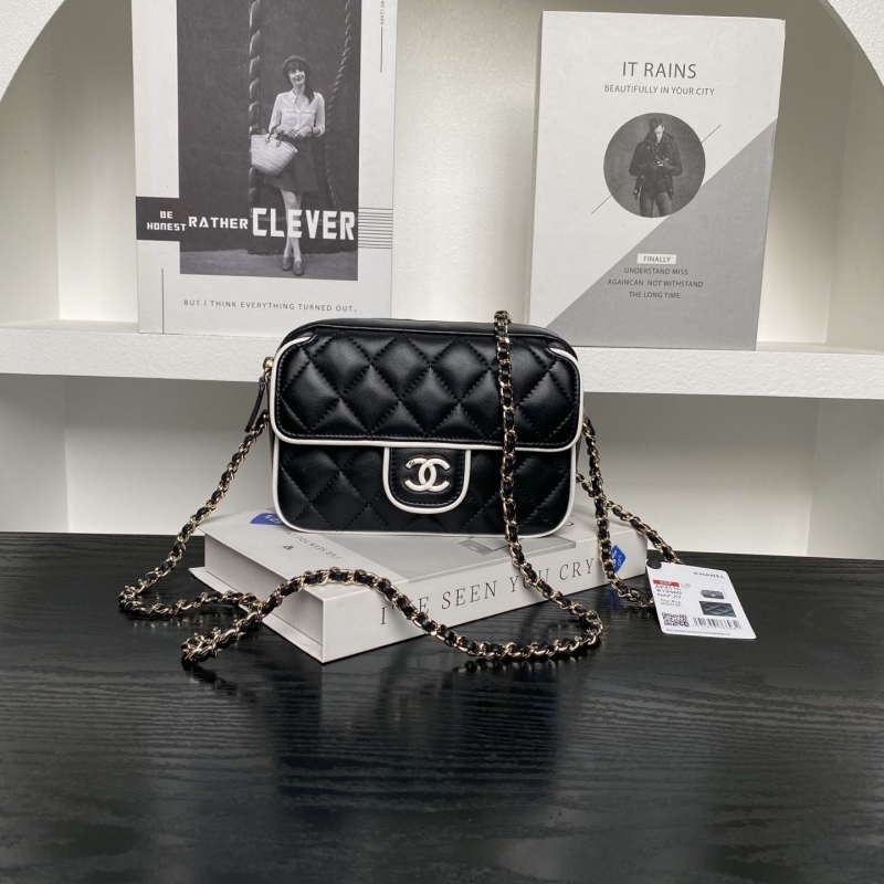 Ch**el cf series bags
